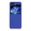 Futrola - maska SMOOTH za Samsung F731B Galaxy Z Flip 5 5G plava (GKK case) (MS).