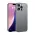 Futrola - maska URBAN COVER za iPhone 16 Pro Max (6.9) titanium siva (GKK case) (MS).