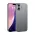 Futrola - maska URBAN COVER za iPhone 16 (6.1) siva (GKK case) (MS).