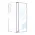 Futrola - maska COLOR LINE za Samsung Galaxy Z Fold 6 5G providna (GKK case) (MS).
