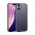 Futrola - maska URBAN COVER za iPhone 16 (6.1) ljubicasta (GKK case) (MS).