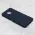 Futrola - maska Teracell Giulietta za Nokia G10/G20 mat tamano plava.