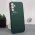 Futrola - maska Anti Static za Samsung A156 Galaxy A15 5G zelena.