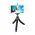 Drzac tripod Oktopod soft crni (MS).