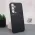 Futrola - maska Anti Static za Samsung S926B Galaxy S24 Plus crna.
