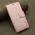 Futrola - maska BI FOLD HANMAN II za OPPO A78 svetlo roze (MS).