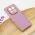Futrola - maska Color TPU za Xiaomi Redmi Note 14 Pro Plus 5G ljubicasta.