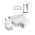 Punjac za Apple MagSafe 1 60w (MS).