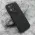 Futrola - maska PHANTOM BLADE za Huawei Honor X8b crna (MS).