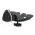 Auto Drzac K30-1 magnet za CD player crni.