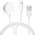 Punjac za iPhone smart watch 2 u1.