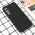 Futrola - maska Nano Silikon za Samsung A356B Galaxy A35 5G crna.