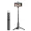 Selfie stick Q12S + tripod crni.