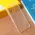 Futrola - maska Transparent Ice Cube za Huawei Honor X7a.