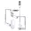 LED lampa V6.