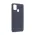 Futrola - maska Teracell Giulietta za Samsung A217F Galaxy A21s mat tamno plava.