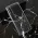 Futrola - maska Teracell Giulietta za Xiaomi Mi 10/Mi 10 Pro mat Transparent.