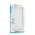 Futrola - maska Teracell Giulietta za iPhone 12/12 Pro 6.1 Transparent.
