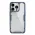 Futrola - maska Nillkin Nature Pro za iPhone 14 Pro 6.1 plava.