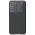 Futrola - maska Nillkin CamShield Pro za Samsung Galaxy S22 5G crna.