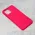 Futrola - maska Teracell Giulietta za Huawei Honor X8 mat pink.