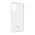 Futrola - maska Teracell Giulietta za Samsung G780F Galaxy S20 FE Transparent.