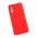 Futrola - maska Teracell Giulietta za Samsung A325 Galaxy A32 4G EU mat crvena.