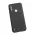 Futrola - maska Teracell Giulietta za Motorola Moto E7 Power mat crna.