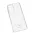 Futrola - maska Teracell Giulietta za Samsung A525 Galaxy A52 4G/A526 Galaxy A52 5G/A528B Galaxy A52s 5G Transparent.