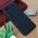 Futrola - maska Teracell Giulietta za Xiaomi Redmi A1/Redmi A2 mat crna.