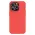 Futrola - maska Nillkin Scrub Pro za iPhone 14 Pro 6.1 crvena.