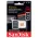 Memorijska kartica SanDisk SDXC Extreme micro Pro Deluxe 128GB 190MB/s A2 C10 UHS-I U3 V30.