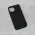 Futrola - maska Teracell Giulietta za iPhone 13 Mini 5.4 mat crna.