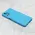 Futrola - maska Teracell Giulietta za Samsung A136 Galaxy A13 5G/A047 Galaxy A04s mat svetlo plava.