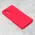 Futrola - maska Teracell Giulietta za Samsung A336 Galaxy A33 5G mat pink.