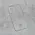 Futrola - maska Teracell Giulietta za iPhone 13 Pro 6.1 Transparent.