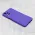 Futrola - maska Teracell Giulietta za Samsung A136 Galaxy A13 5G/A047 Galaxy A04s mat ljubicasta.