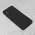 Futrola - maska Teracell Giulietta za Nokia G11/G21 mat crna.