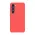 Futrola - maska Nillkin Scrub Pro za Samsung S911B Galaxy S23 crvena.
