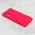 Futrola - maska Teracell Giulietta za Samsung A136 Galaxy A13 5G/A047 Galaxy A04s mat pink.