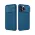 Futrola - maska Nillkin CamShield Pro za iPhone 13 Pro 6.1 plava.