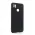 Futrola - maska Teracell Giulietta za Xiaomi Redmi 9C/Redmi 10A mat crna.