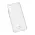 Futrola - maska Teracell Giulietta za Samsung A325 Galaxy A32 4G EU Transparent.