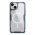 Futrola - maska Nillkin Nature Pro Magnetic za iPhone 15 6.1 plava.