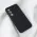 Futrola - maska Teracell Soft Velvet za Samsung S911B Galaxy S23 crna.