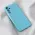 Futrola - maska Teracell Soft Velvet za Samsung A546B Galaxy A54 5G mint.