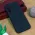 Futrola - maska Teracell Giulietta za Samsung A145R/A146B Galaxy A14 4G/5G mat crna.