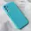 Futrola - maska Teracell Soft Velvet za Samsung A145R/A146B Galaxy A14 4G/5G mint.