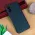 Futrola - maska Teracell Giulietta za Motorola Moto E13 mat crna.