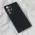 Futrola - maska Teracell Soft Velvet za Samsung S928B Galaxy S24 Ultra crna.